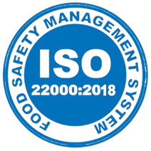 ISO 22000