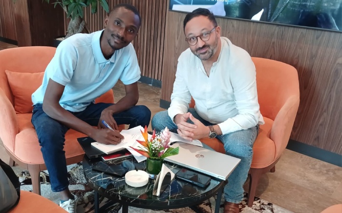 nova nutrition presence en afrique list